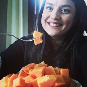 Meet your Posher, Cathryn